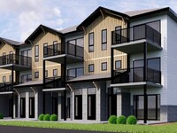 Quartier des Comédiens