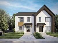 Quartier des Pionniers