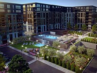 Quartier Louis quatorze