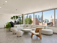 Sherwin rental condos lounge