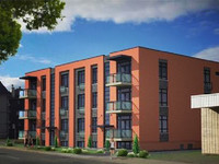 Shev Condos