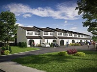 Skala maisons de ville