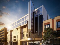 Théâtre Snowdon Condominiums