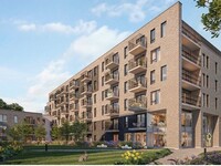 Solaia Condominiums – photo 1