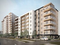 Solis Condos locatifs