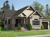 Sommet des Quatorze Îles