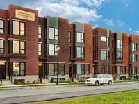 Square Kenneth Patrick