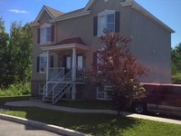 Habitations Tendance Contrecoeur