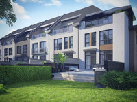 Terra Maisons de Ville