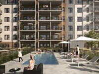 Terrasses du Saint-Laurent – photo 1