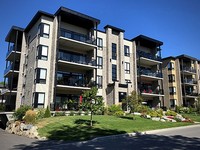 Condo St-Jérôme