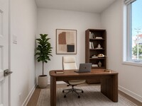 Univert LaSalle duplex office