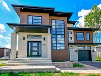 Urbanova - Rheault Construction