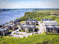 Condos Val-des-Ruisseaux