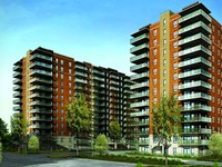 Villa Latella Condominiums