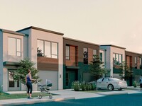 Les Villas Urbaines