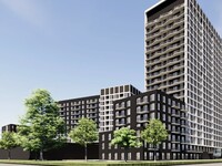 Westwalk Hazeldean Ottawa