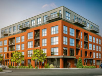 Wilcox Appartements – photo 3