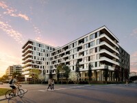 Willow Condominiums – photo 1