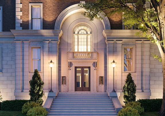 1420 boulevard Mont-Royal – photo 1