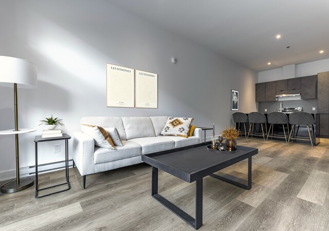 2660 Jarry – photo 1