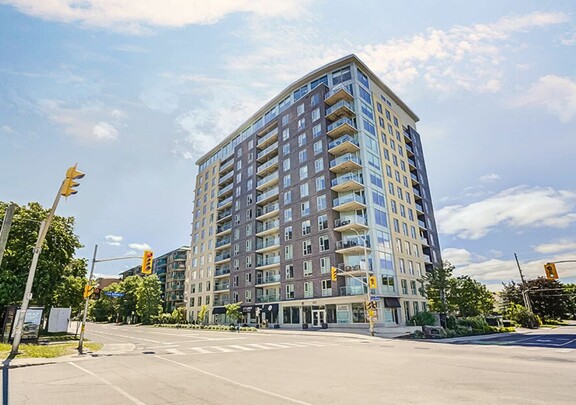 460 St-Laurent – photo 1