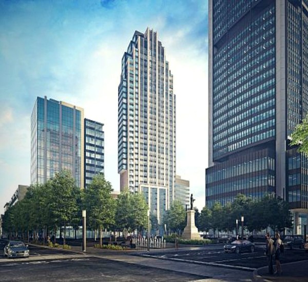 628 Saint-Jacques – photo 1