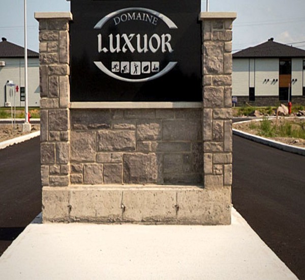 Domaine Luxuor – photo 2