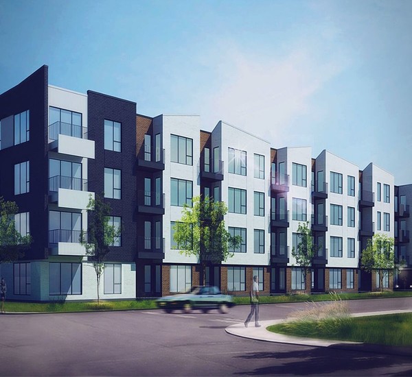 Le Vivo Longueuil 1 – photo 1