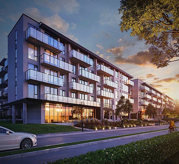 Bellevue MTL  – photo 1