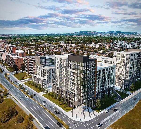 Monarc Condos – photo 3