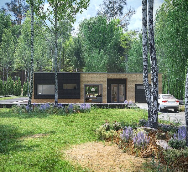 Nordikasa – La Pinède – photo 1