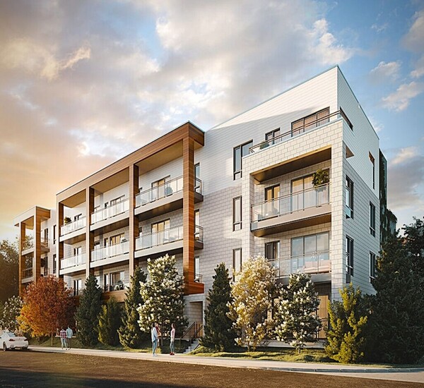 Aera St-Constant – photo 1