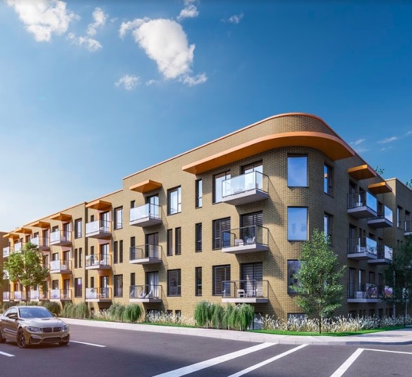 Aldea Ahuntsic – photo 1