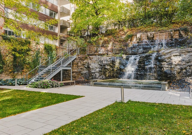 Appartements Le Parc – photo 4