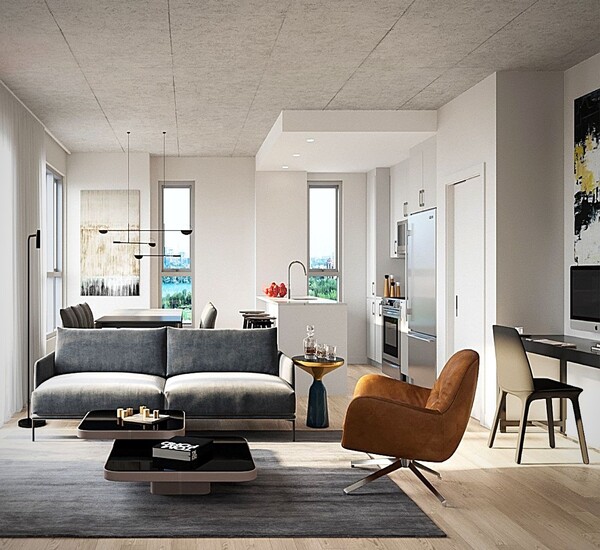Areve condos – photo 2