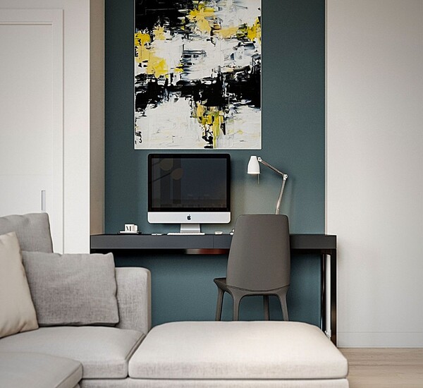 Areve condos – photo 4