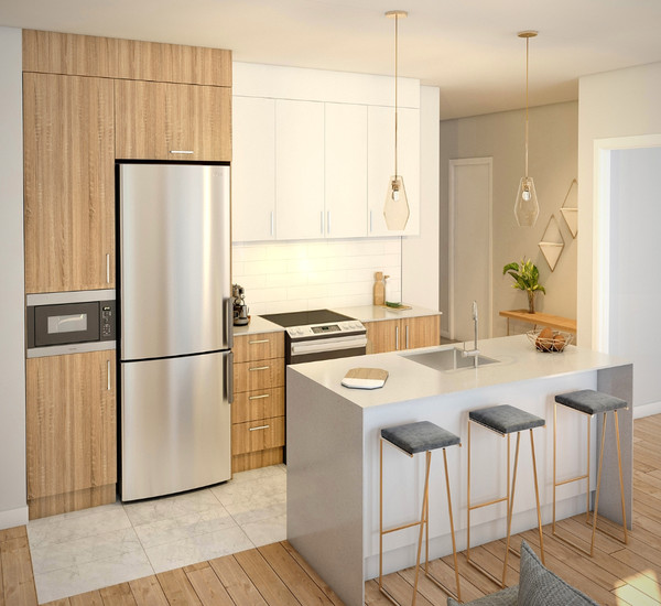 Aristo Condos – photo 4