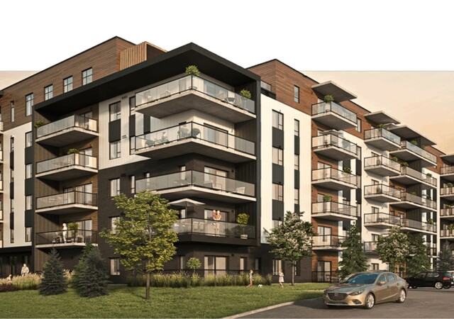 AULA Lévis – photo 1