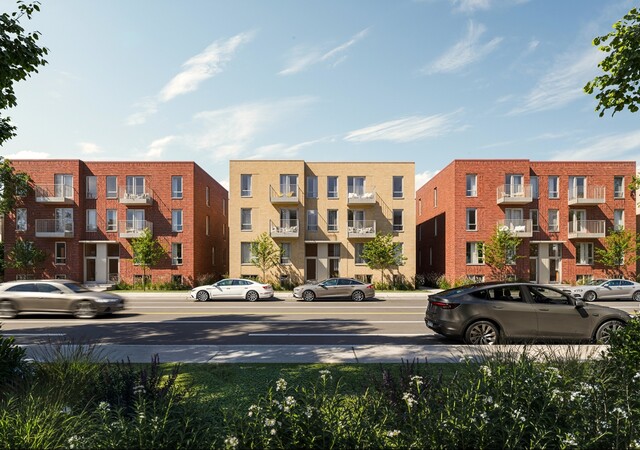 Axe St-Laurent 3 – photo 2