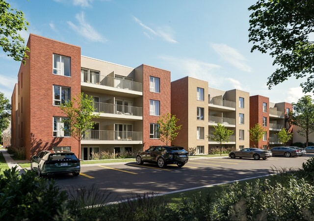 Axe St-Laurent 3 – photo 1