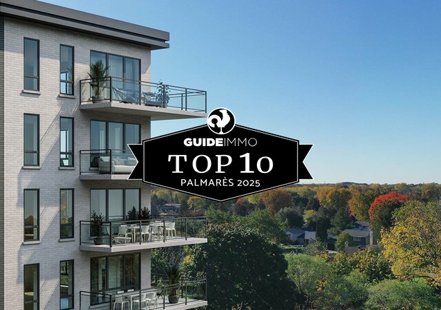 Baldwin Condos & Penthouses – photo 1