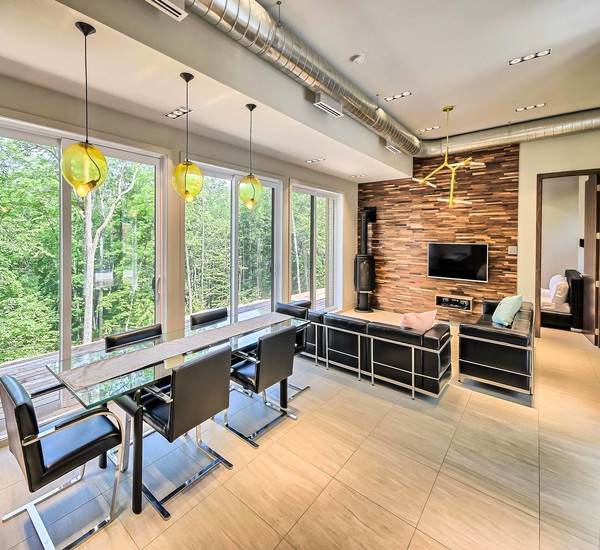Bel Air Tremblant  – photo 2