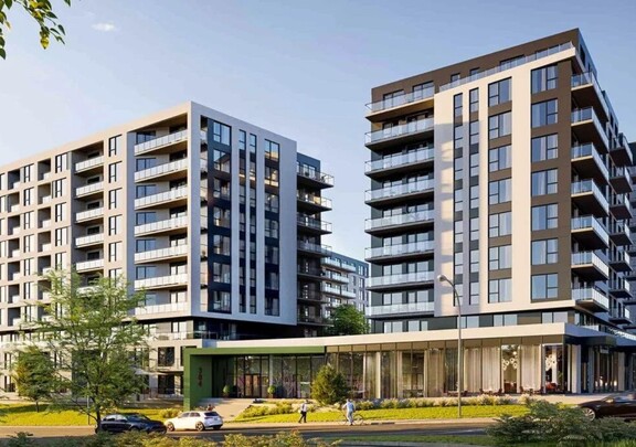 Bloome appartements – photo 1