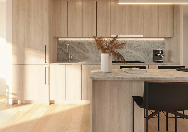 Carré Windsor – photo 4