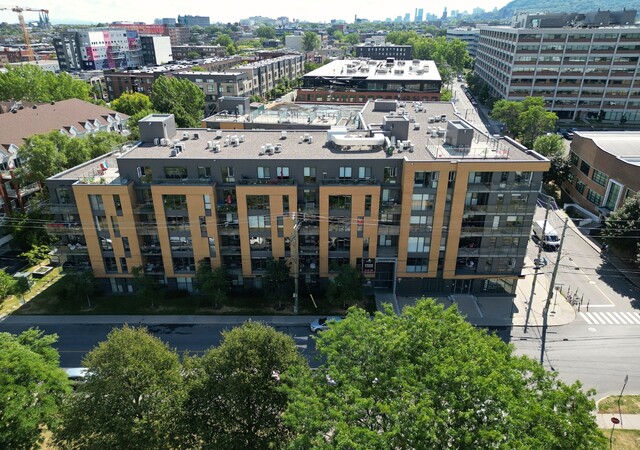 Carter sur le Parc – photo 1