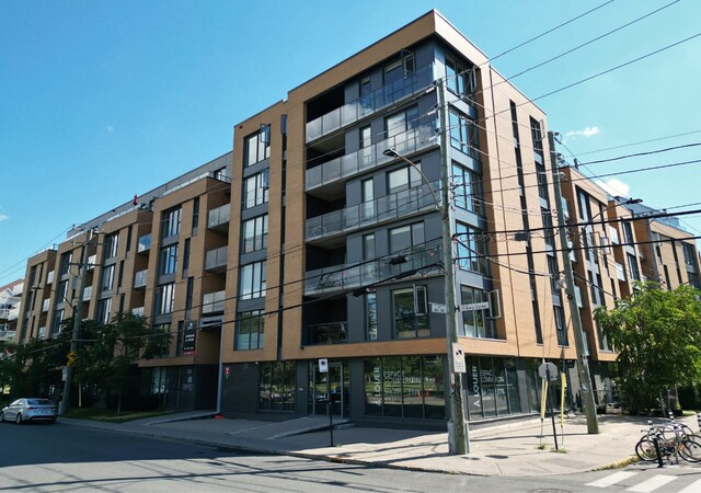 Carter sur le Parc – photo 2