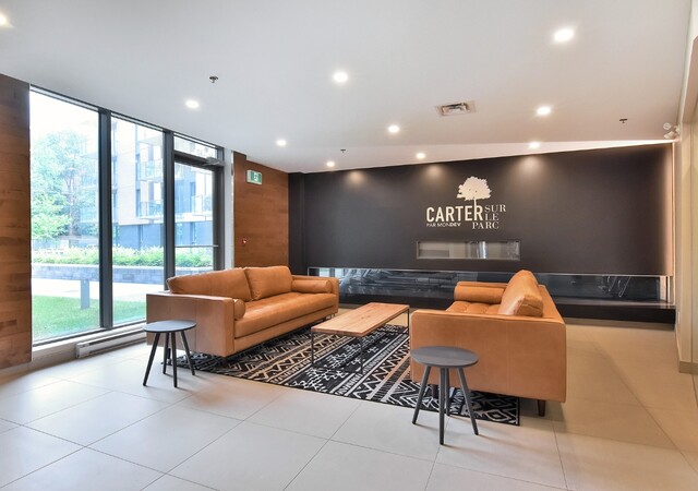 Carter sur le Parc – photo 3