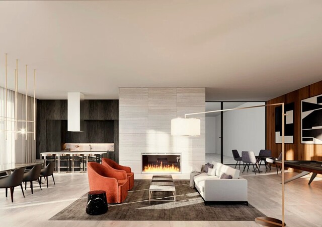 Central Parc Laval – photo 4