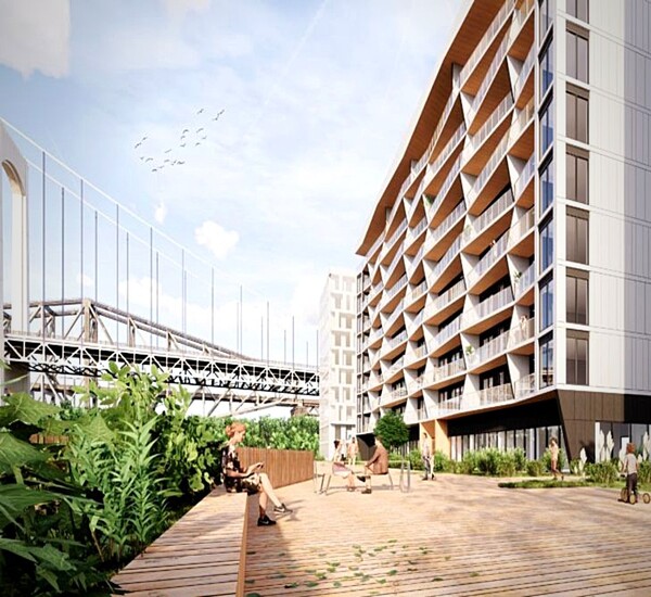 Cocité Levis – photo 1